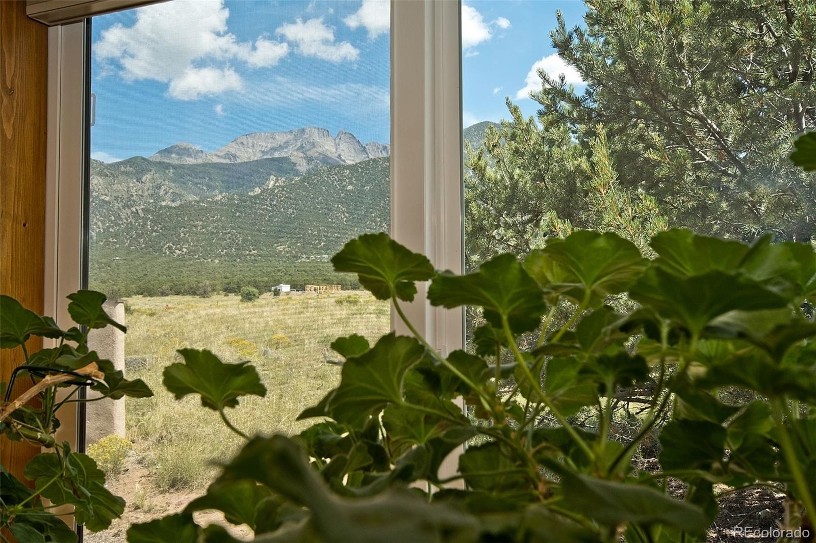 3421 Camino Del Rey Crestone CO 81131