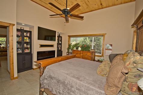 3421 Camino Del Rey Crestone CO 81131