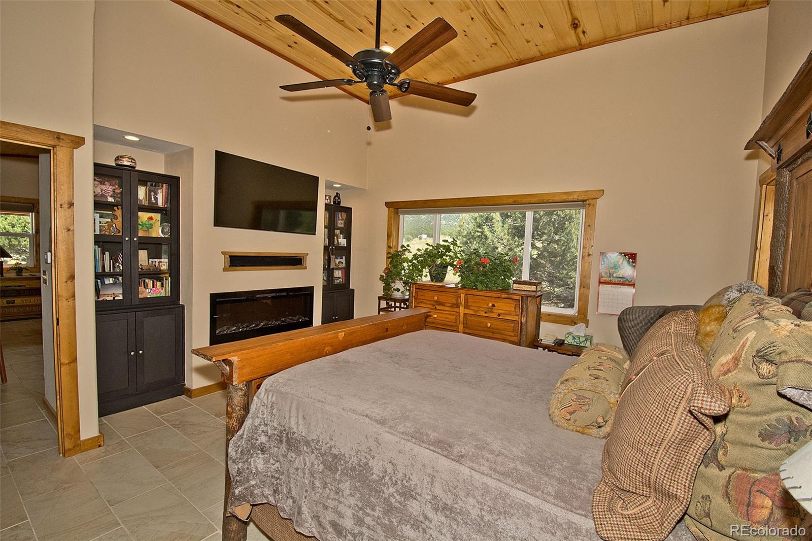 3421 Camino Del Rey Crestone CO 81131