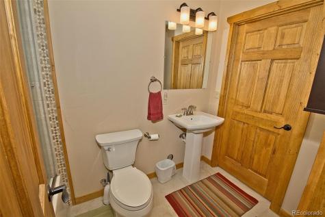 3421 Camino Del Rey Crestone CO 81131
