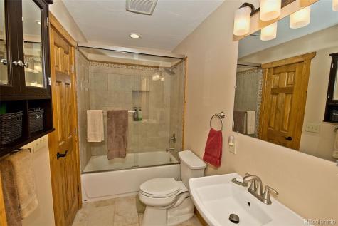 3421 Camino Del Rey Crestone CO 81131