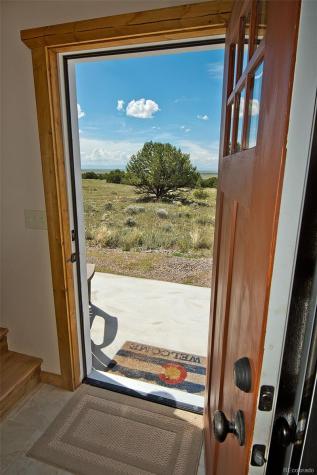 3421 Camino Del Rey Crestone CO 81131