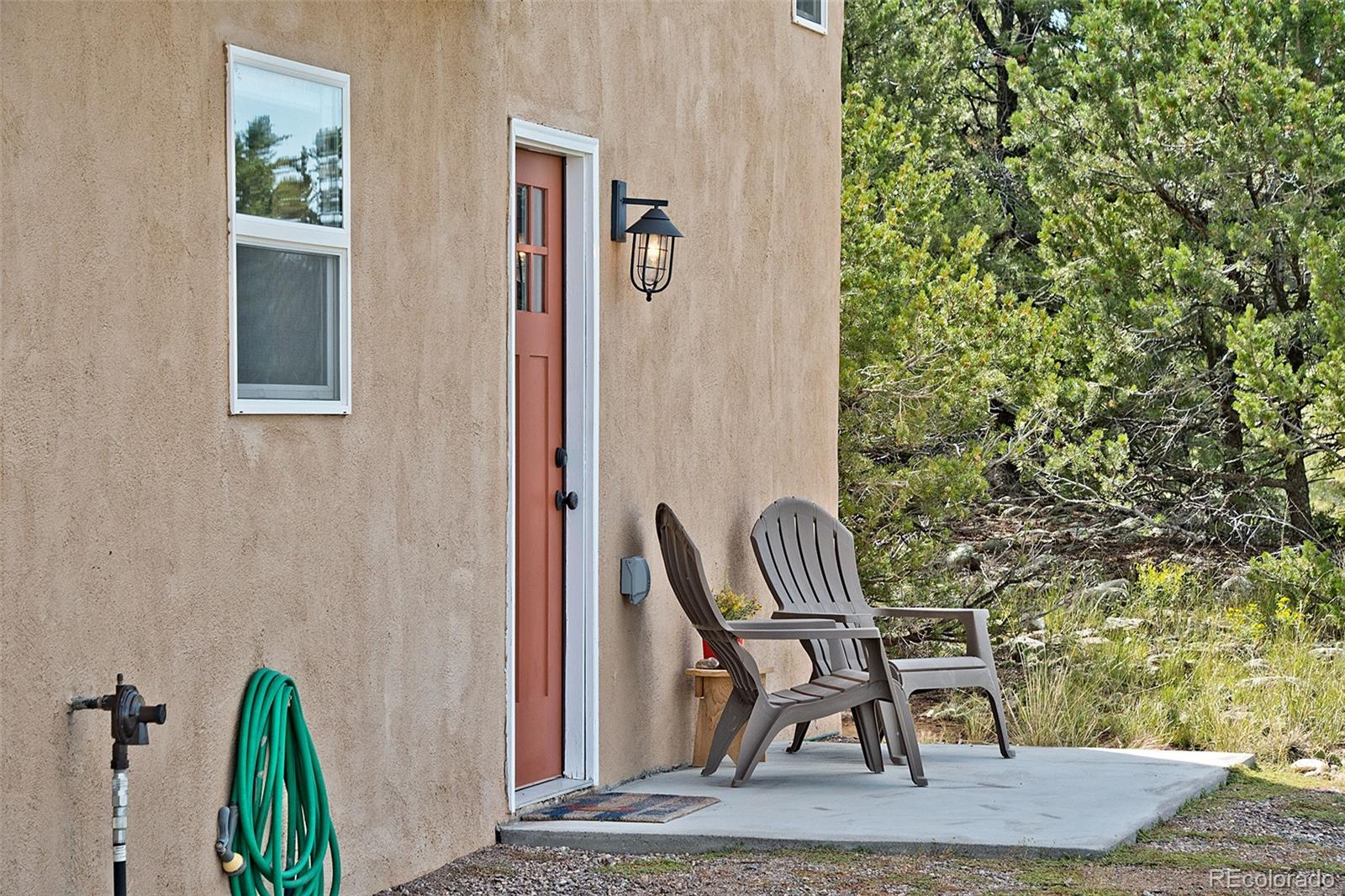 3421 Camino Del Rey Crestone CO 81131