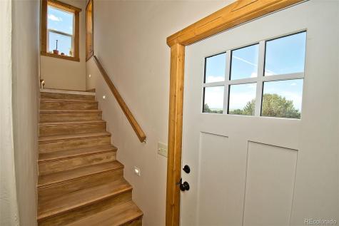 3421 Camino Del Rey Crestone CO 81131