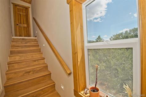 3421 Camino Del Rey Crestone CO 81131