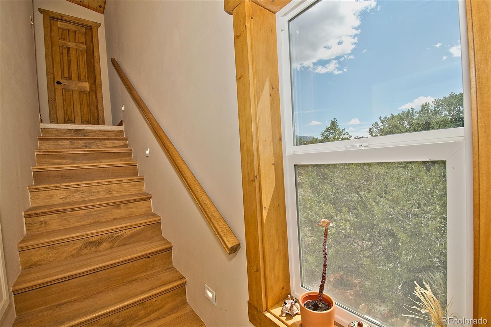 3421 Camino Del Rey Crestone CO 81131