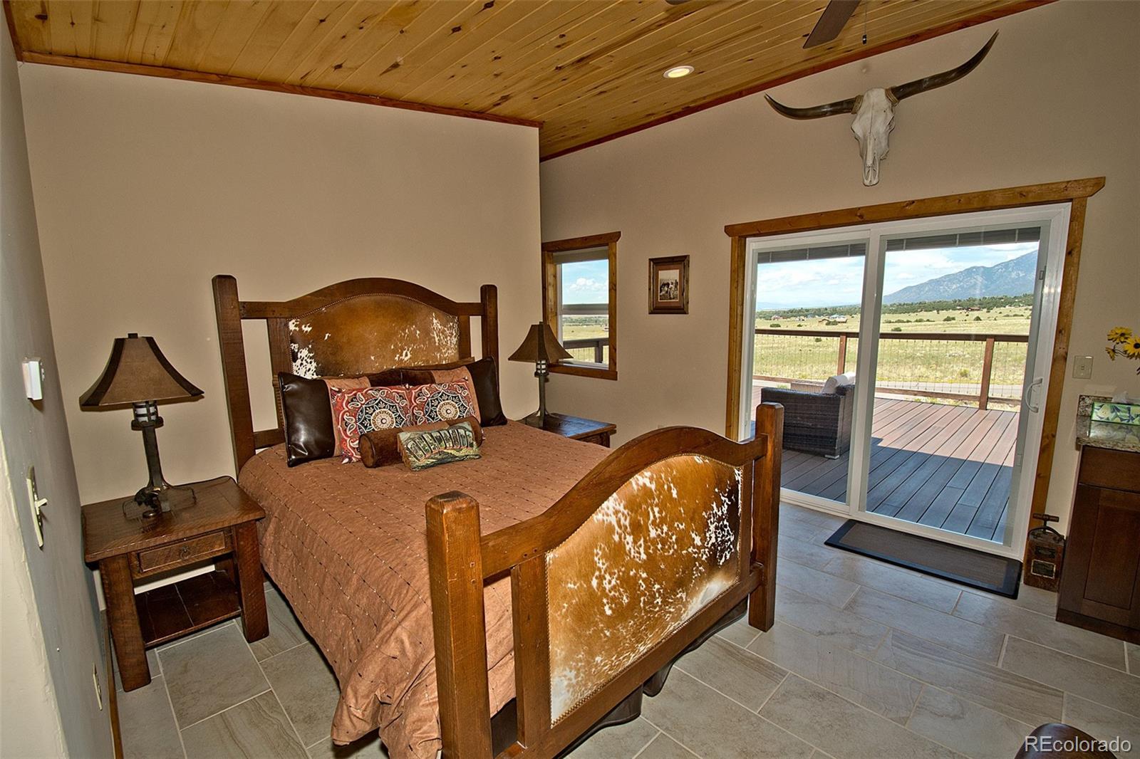 3421 Camino Del Rey Crestone CO 81131