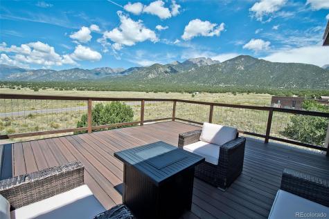 3421 Camino Del Rey Crestone CO 81131