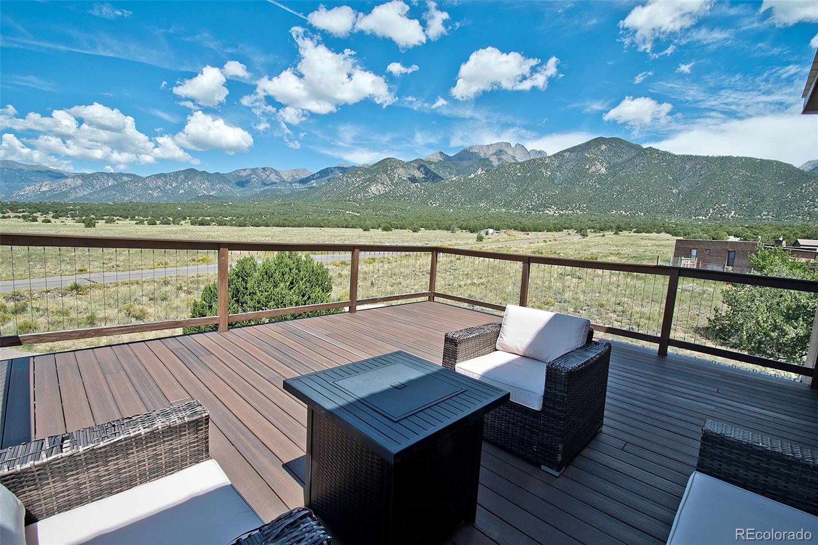 3421 Camino Del Rey Crestone CO 81131