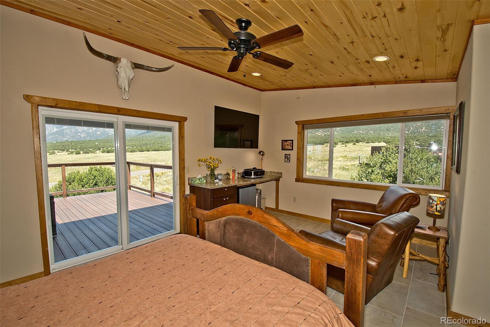 3421 Camino Del Rey Crestone CO 81131