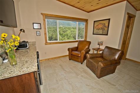 3421 Camino Del Rey Crestone CO 81131