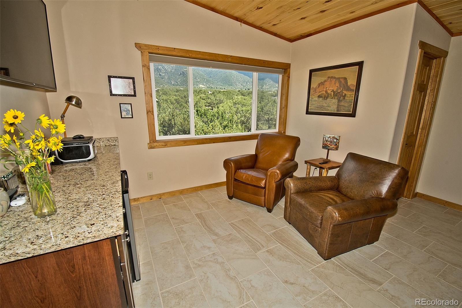 3421 Camino Del Rey Crestone CO 81131