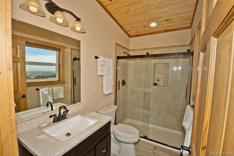 3421 Camino Del Rey Crestone CO 81131