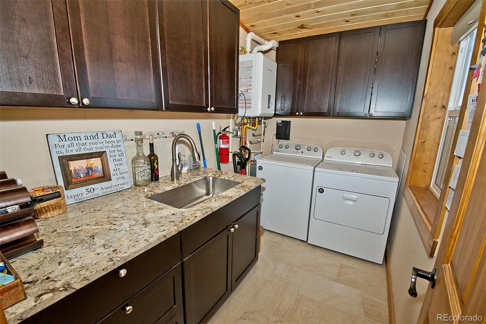 3421 Camino Del Rey Crestone CO 81131