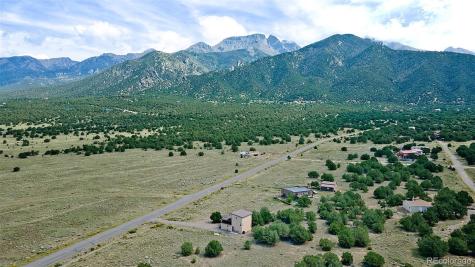 3421 Camino Del Rey Crestone CO 81131