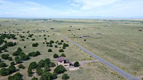 3421 Camino Del Rey Crestone CO 81131