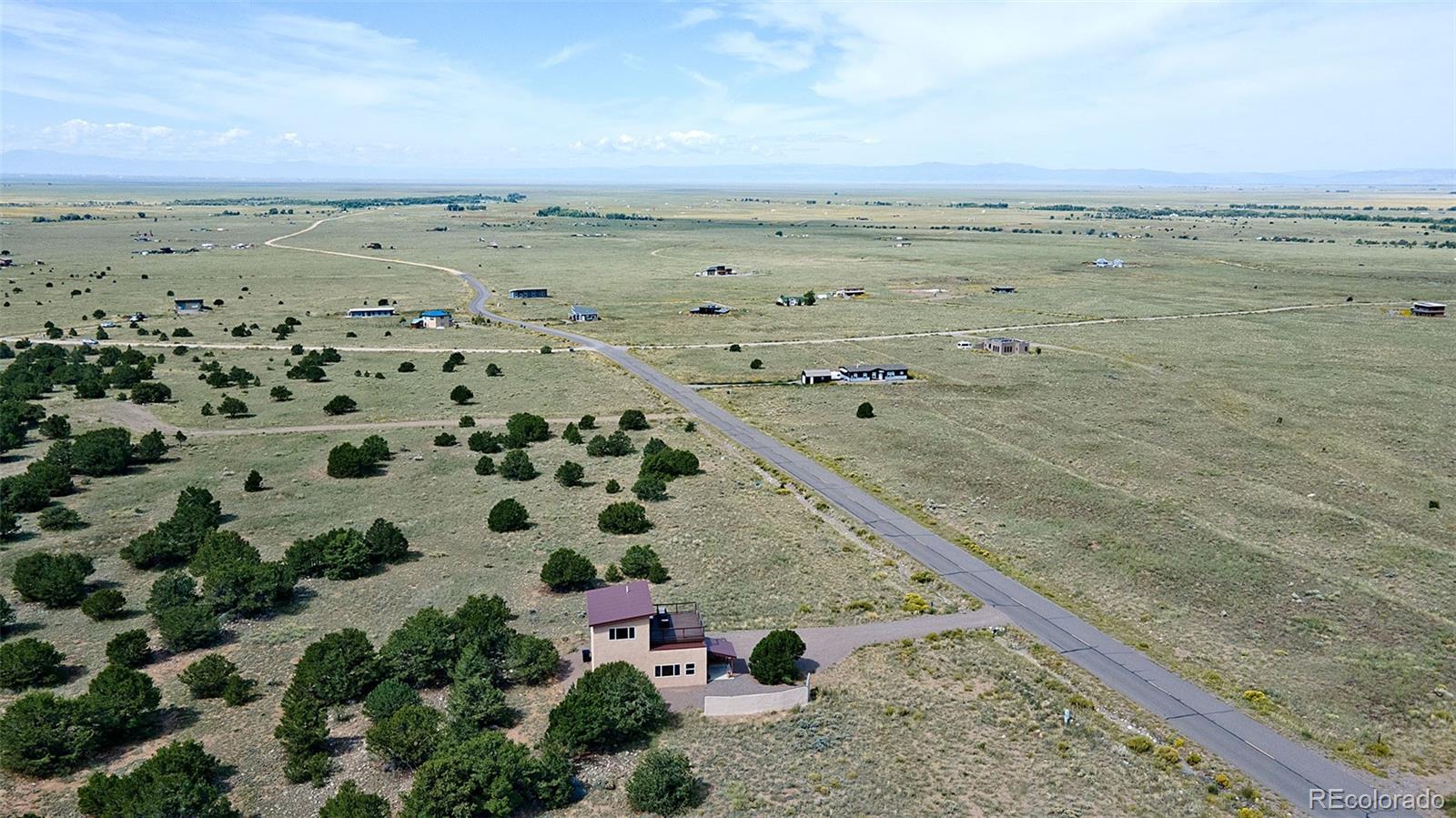 3421 Camino Del Rey Crestone CO 81131