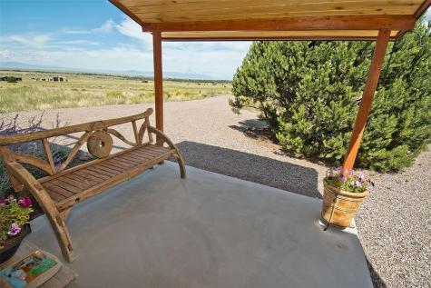 3421 Camino Del Rey Crestone CO 81131