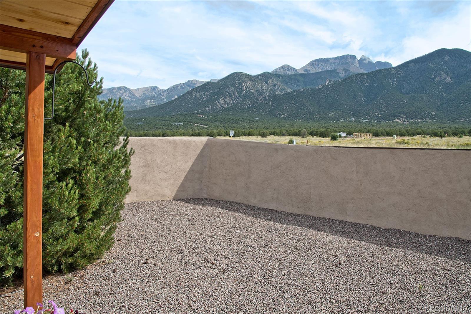 3421 Camino Del Rey Crestone CO 81131