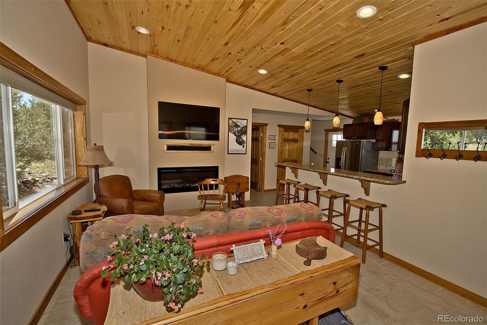 3421 Camino Del Rey Crestone CO 81131
