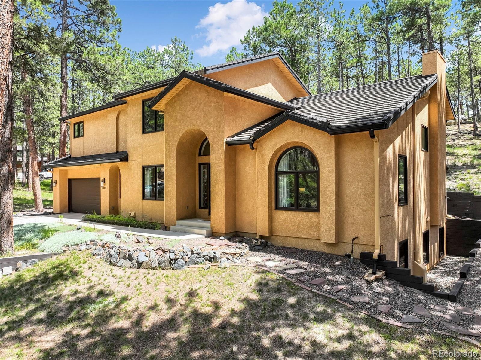 17365 Caribou Drive Monument CO 80132