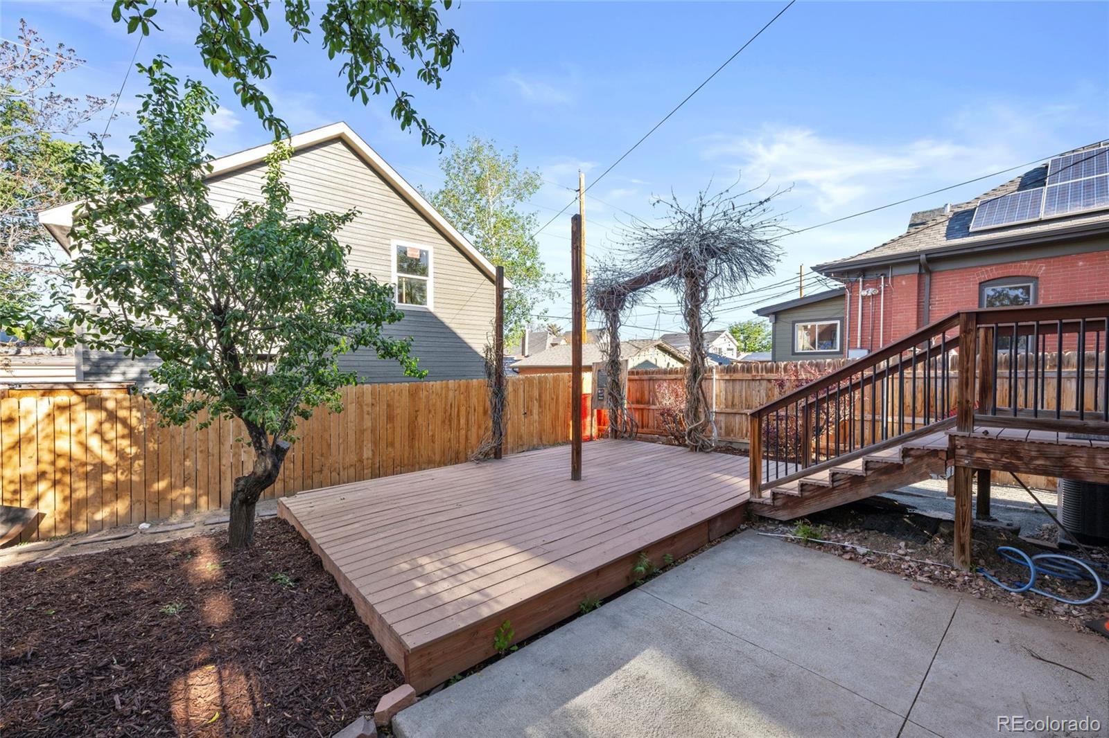 3019 N Gaylord Street Denver CO 80205