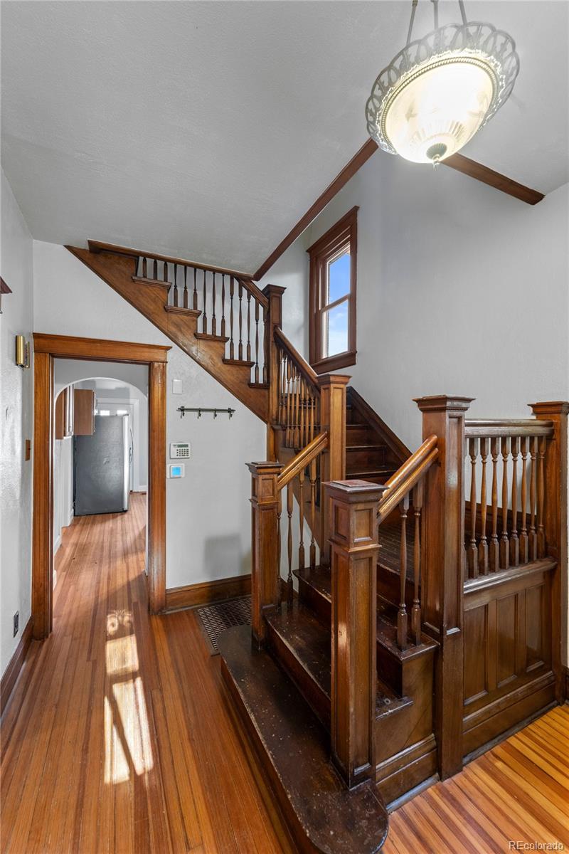 3019 N Gaylord Street Denver CO 80205