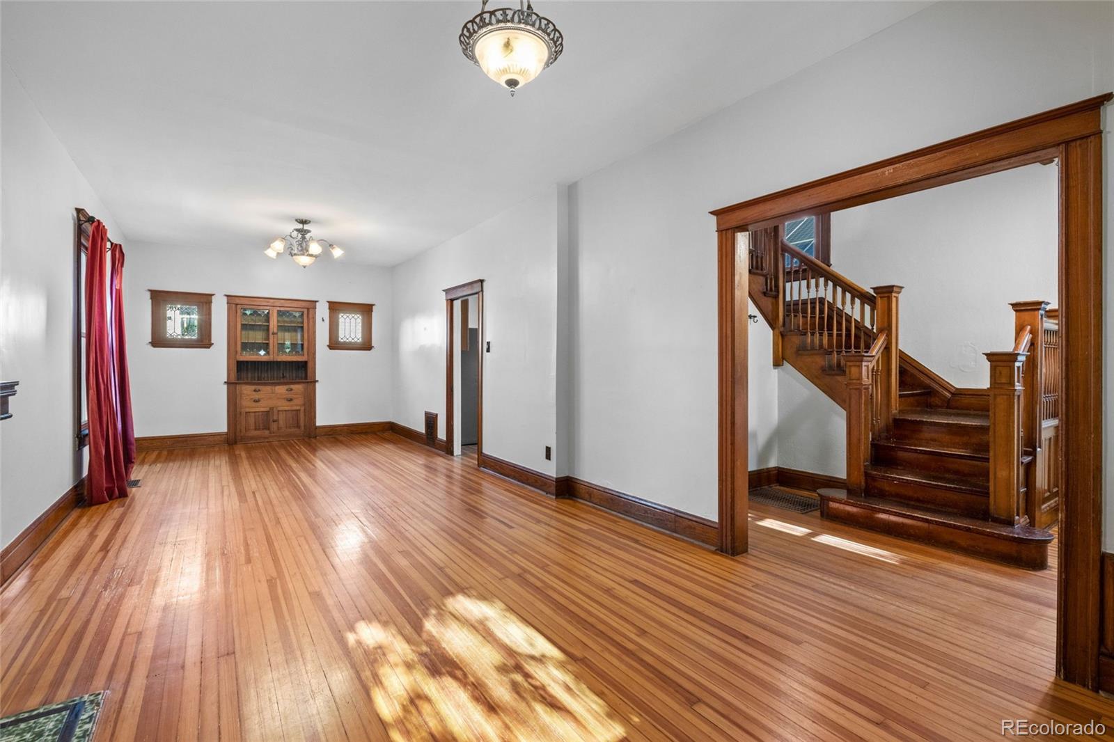 3019 N Gaylord Street Denver CO 80205
