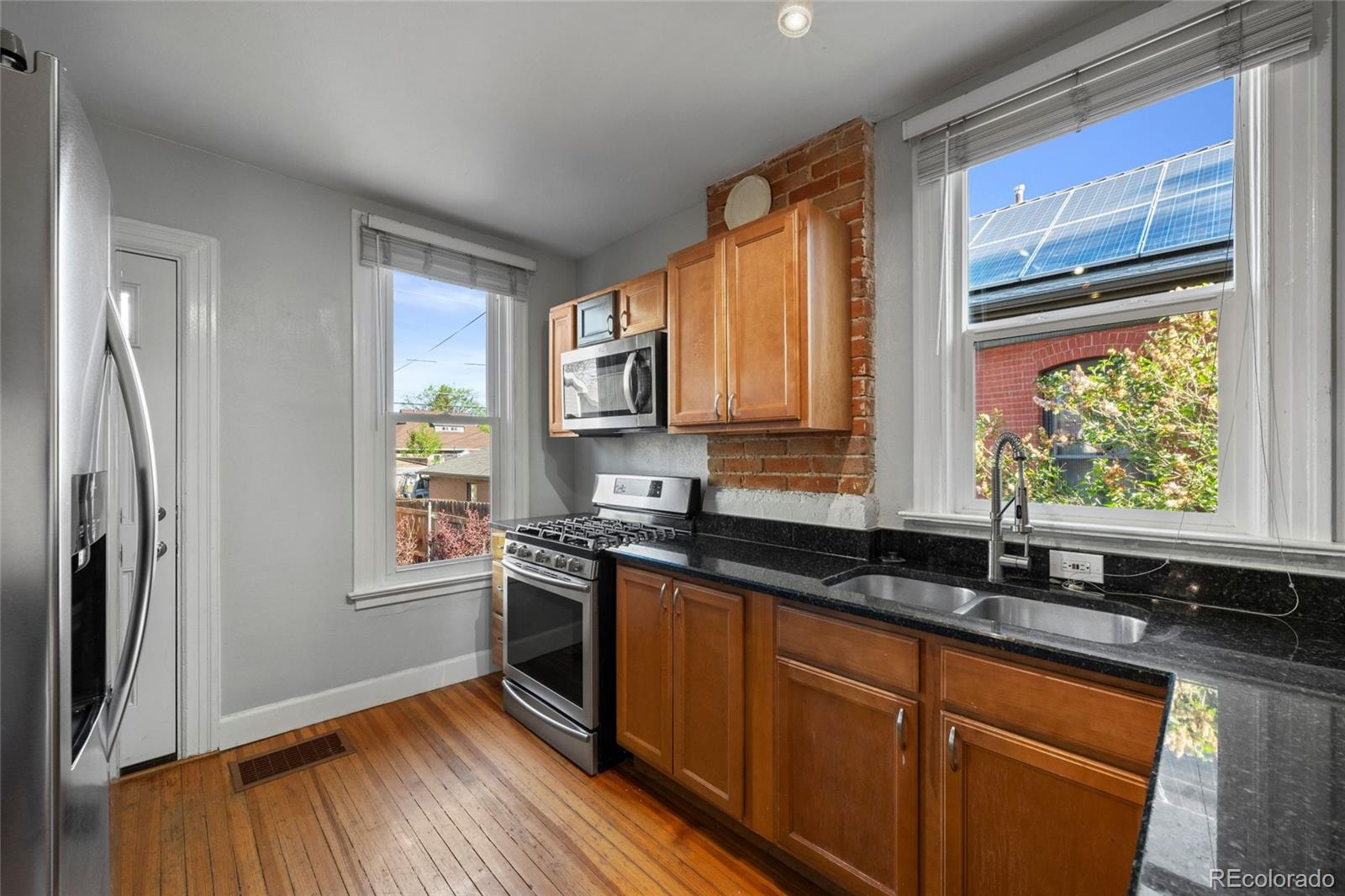 3019 N Gaylord Street Denver CO 80205