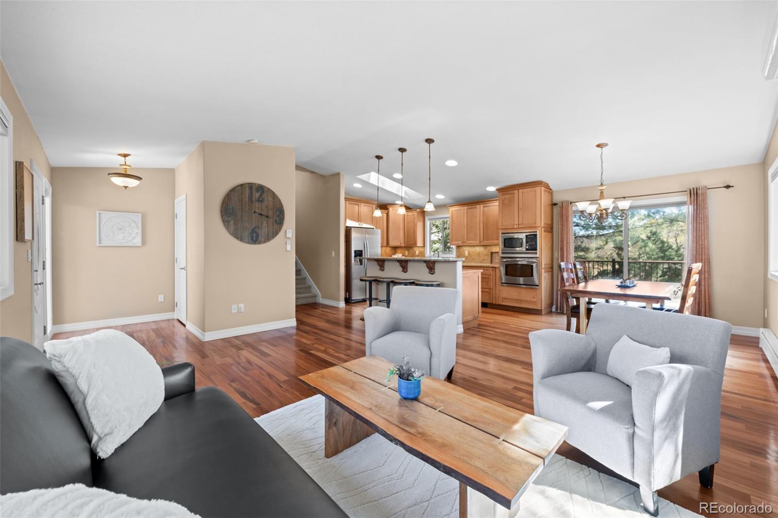 8056 Windwood Way Parker CO 80134
