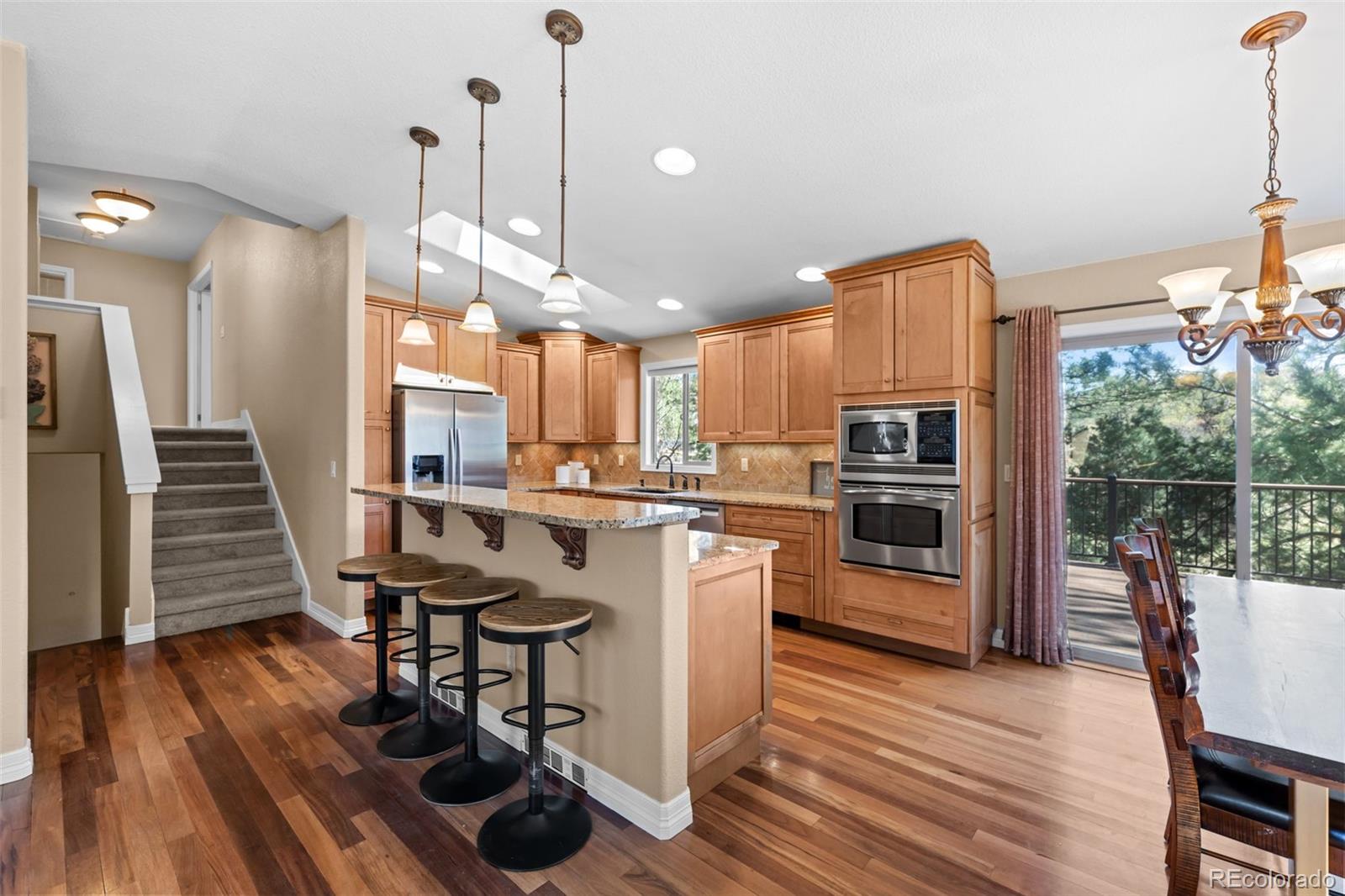 8056 Windwood Way Parker CO 80134