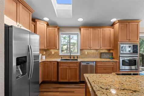8056 Windwood Way Parker CO 80134