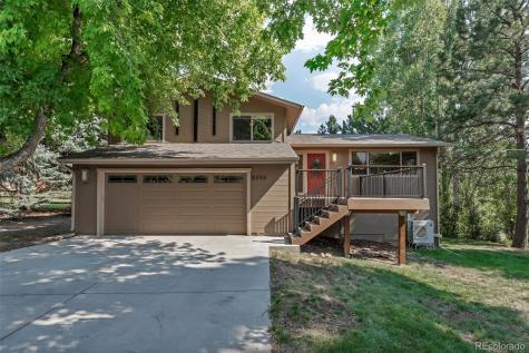 8056 Windwood Way Parker CO 80134