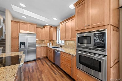 8056 Windwood Way Parker CO 80134
