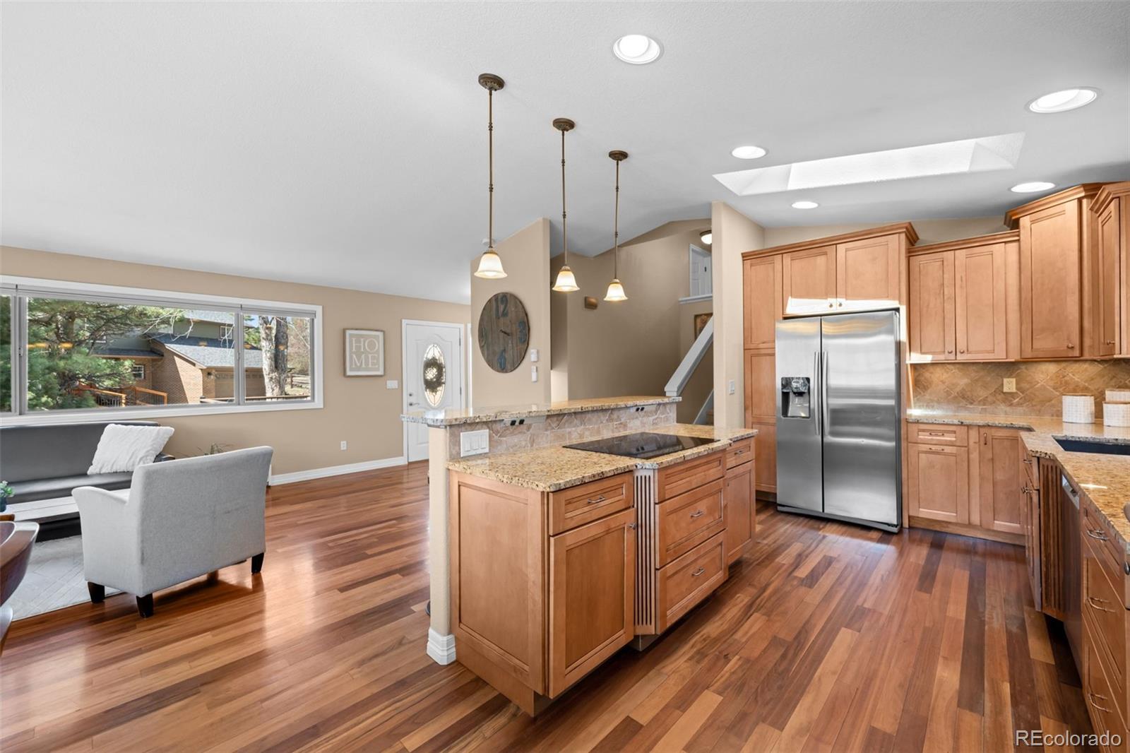 8056 Windwood Way Parker CO 80134