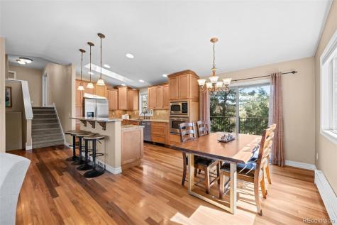 8056 Windwood Way Parker CO 80134