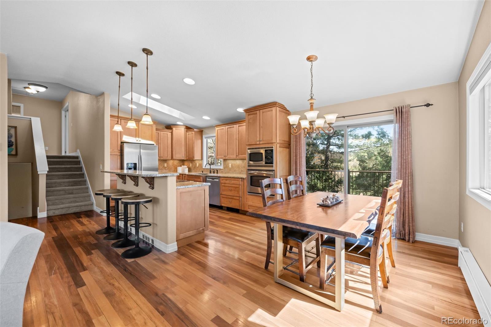 8056 Windwood Way Parker CO 80134