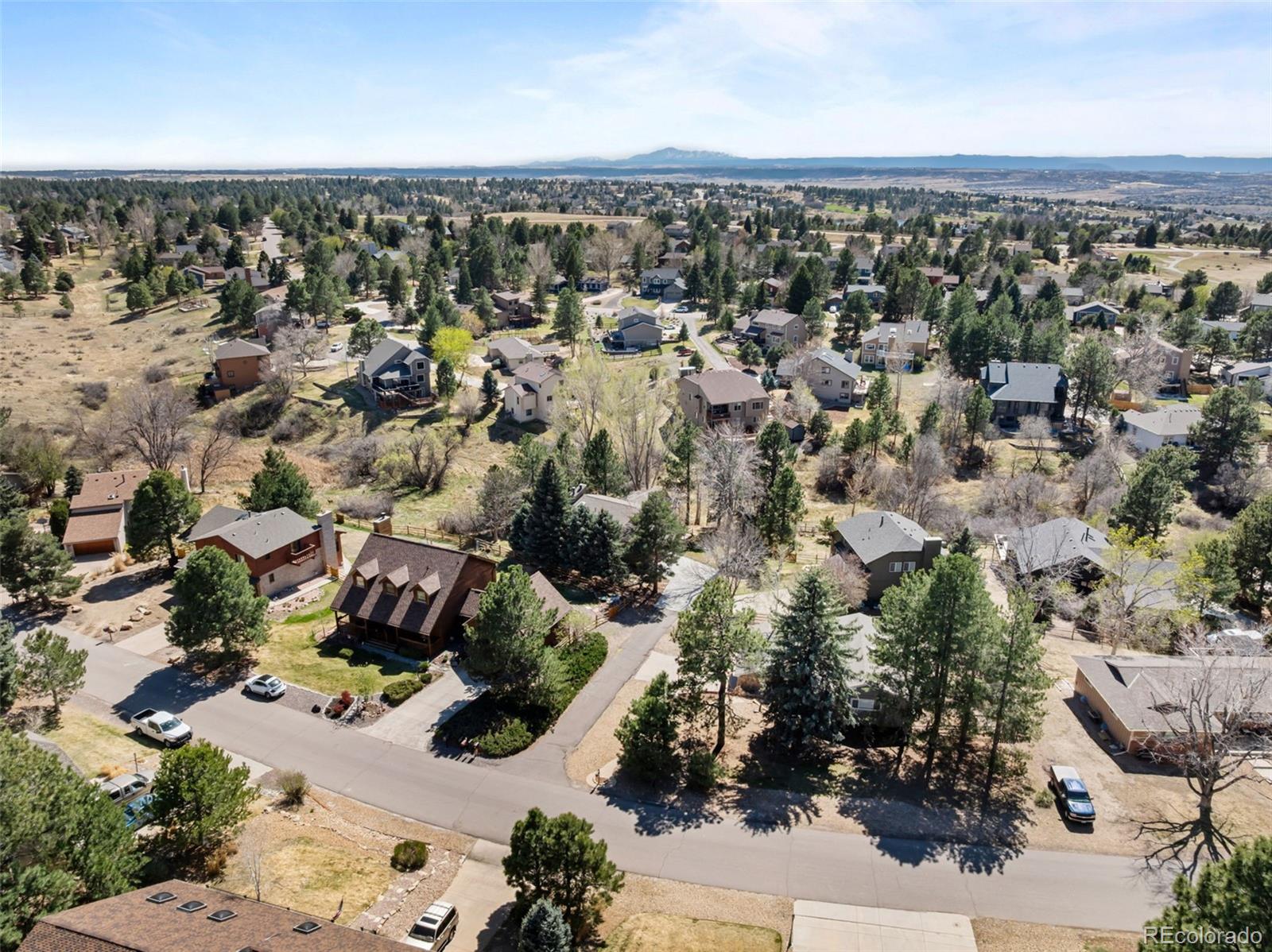 8056 Windwood Way Parker CO 80134