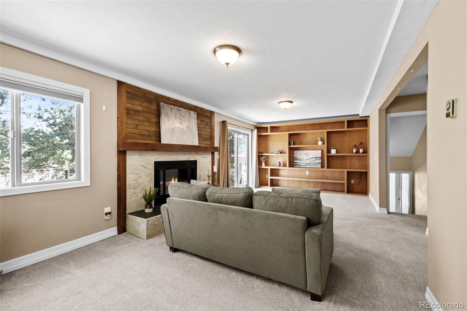 8056 Windwood Way Parker CO 80134