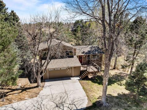 8056 Windwood Way Parker CO 80134