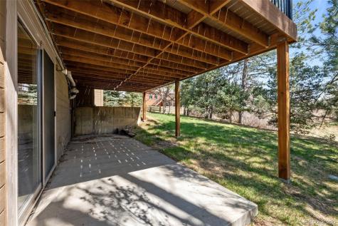 8056 Windwood Way Parker CO 80134