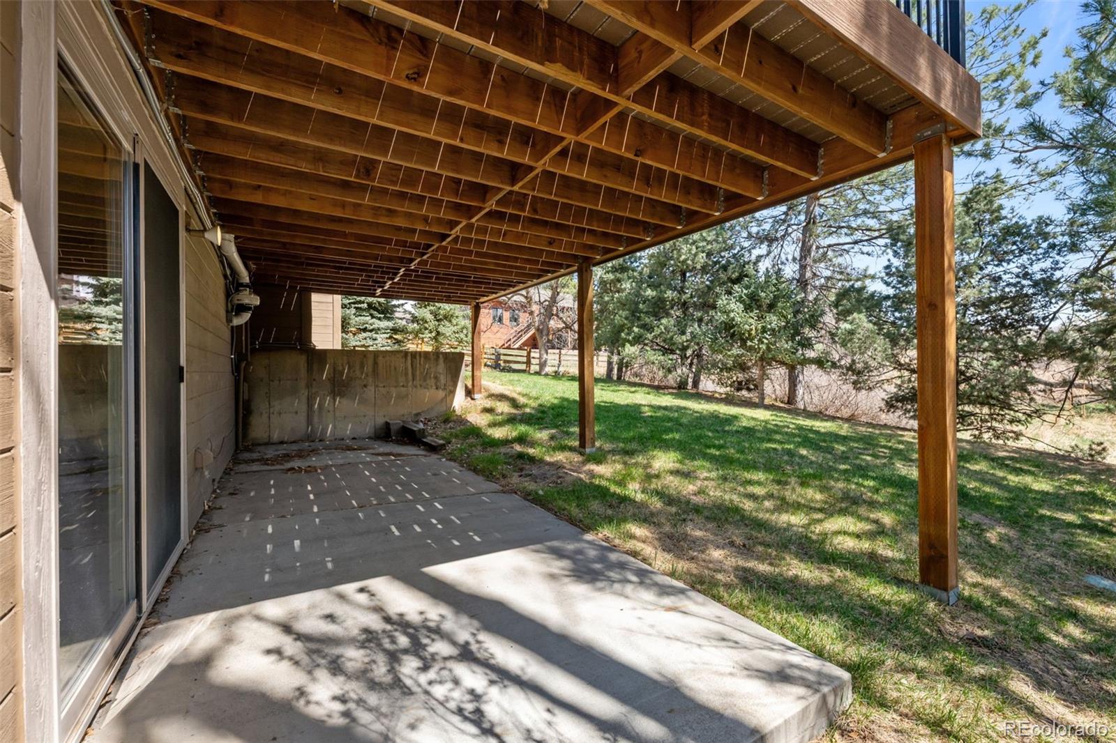 8056 Windwood Way Parker CO 80134