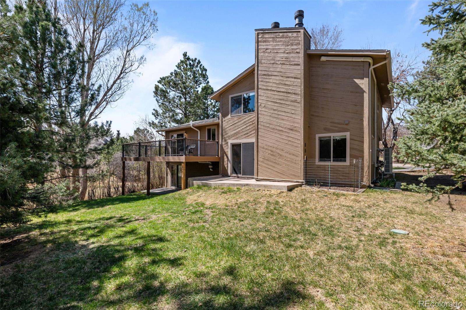 8056 Windwood Way Parker CO 80134