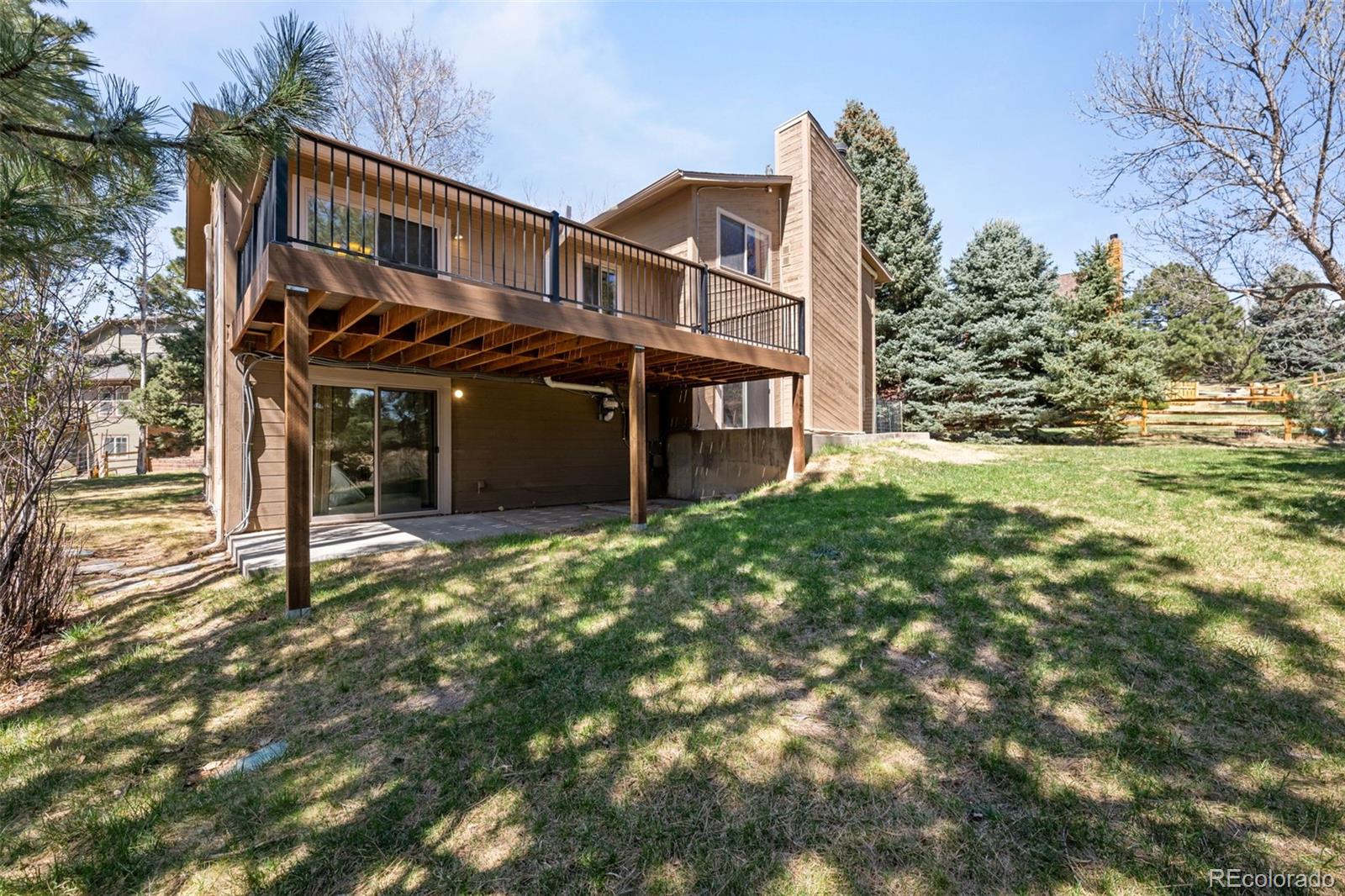 8056 Windwood Way Parker CO 80134