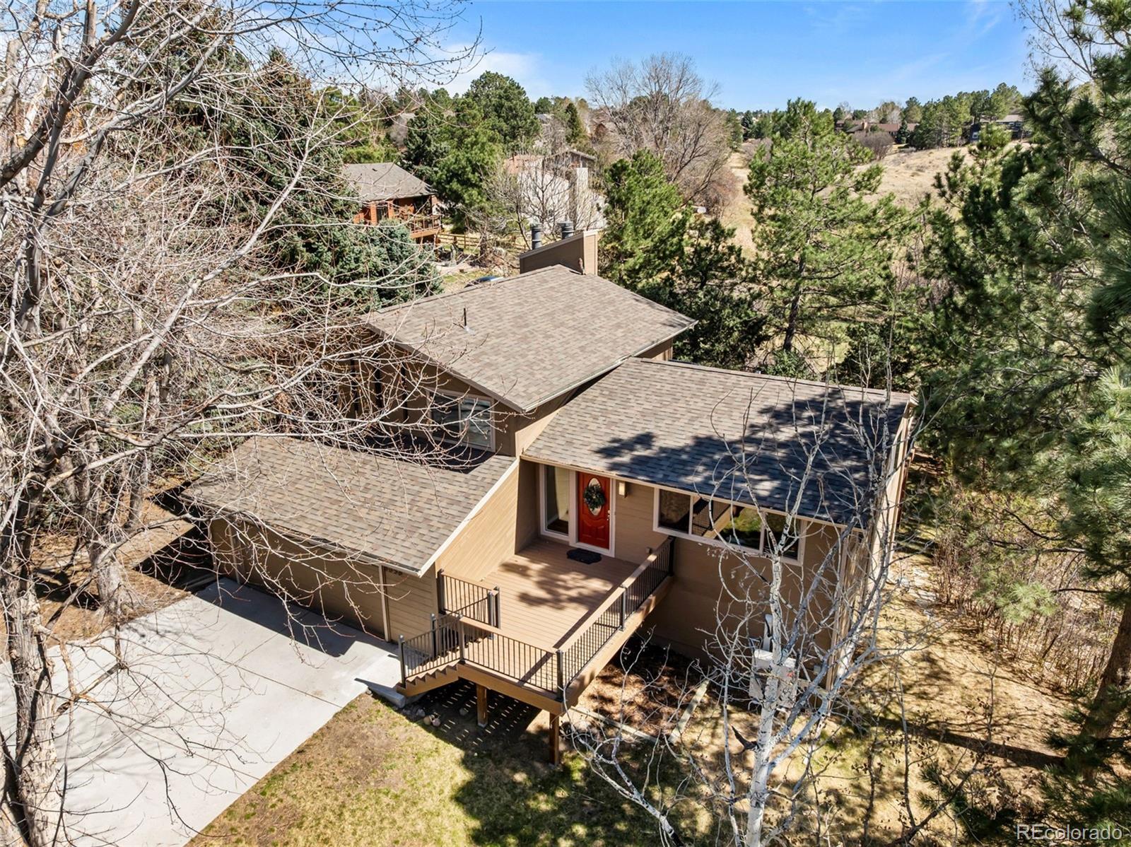 8056 Windwood Way Parker CO 80134