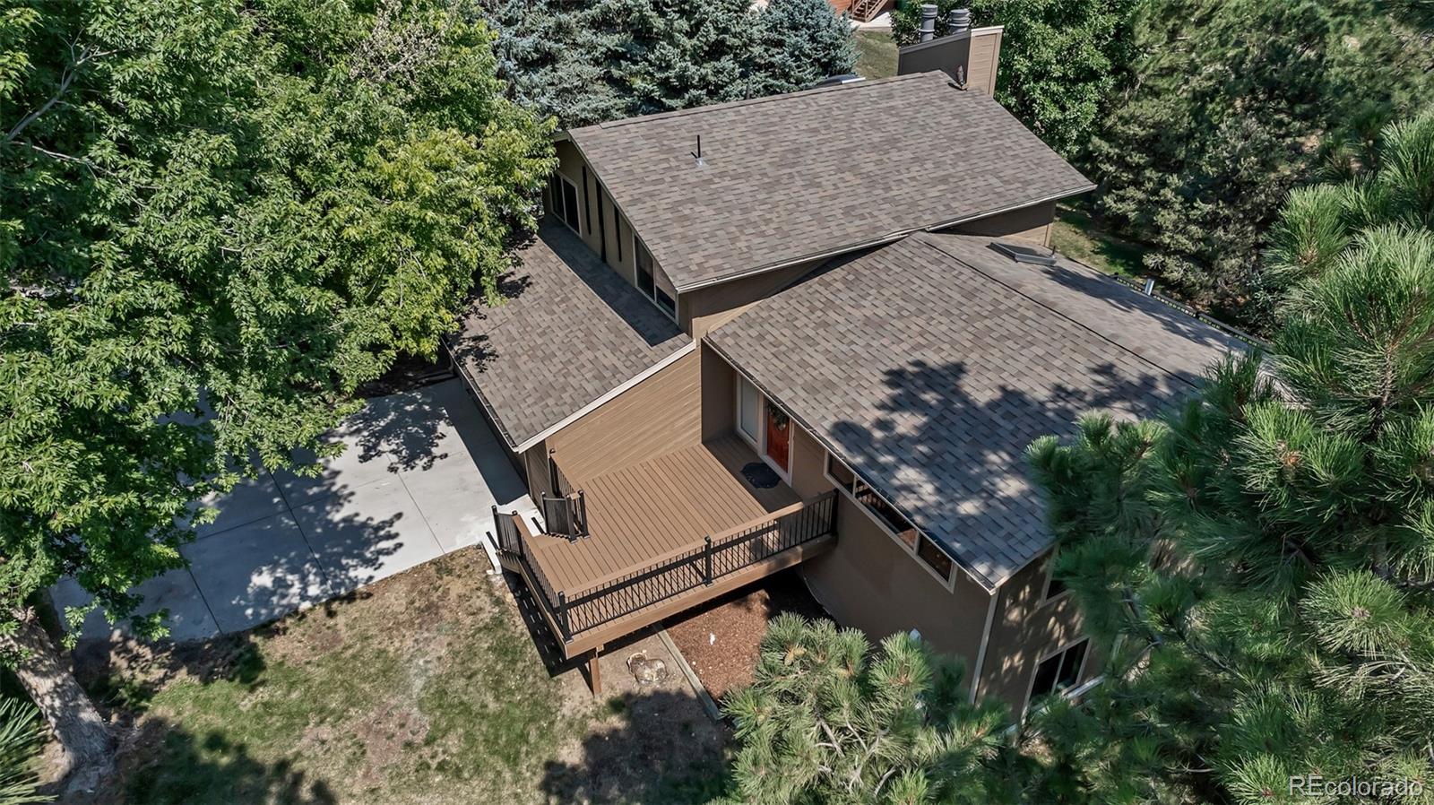 8056 Windwood Way Parker CO 80134