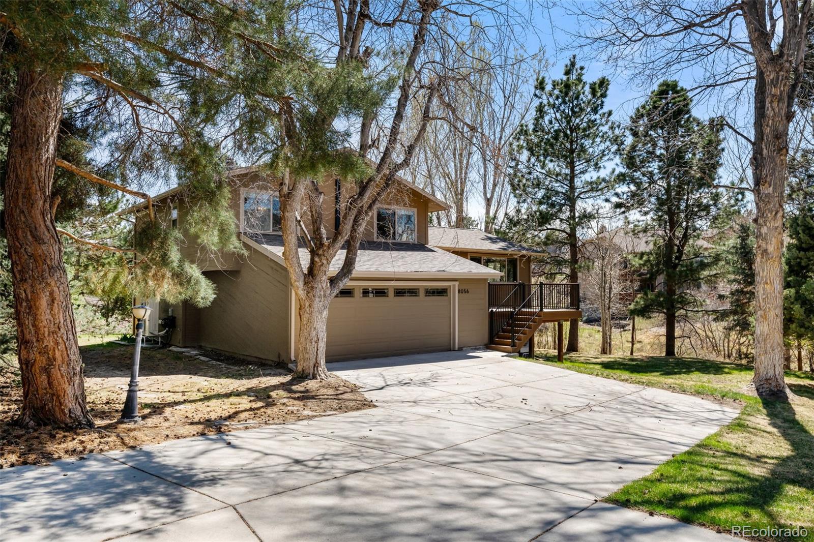 8056 Windwood Way Parker CO 80134