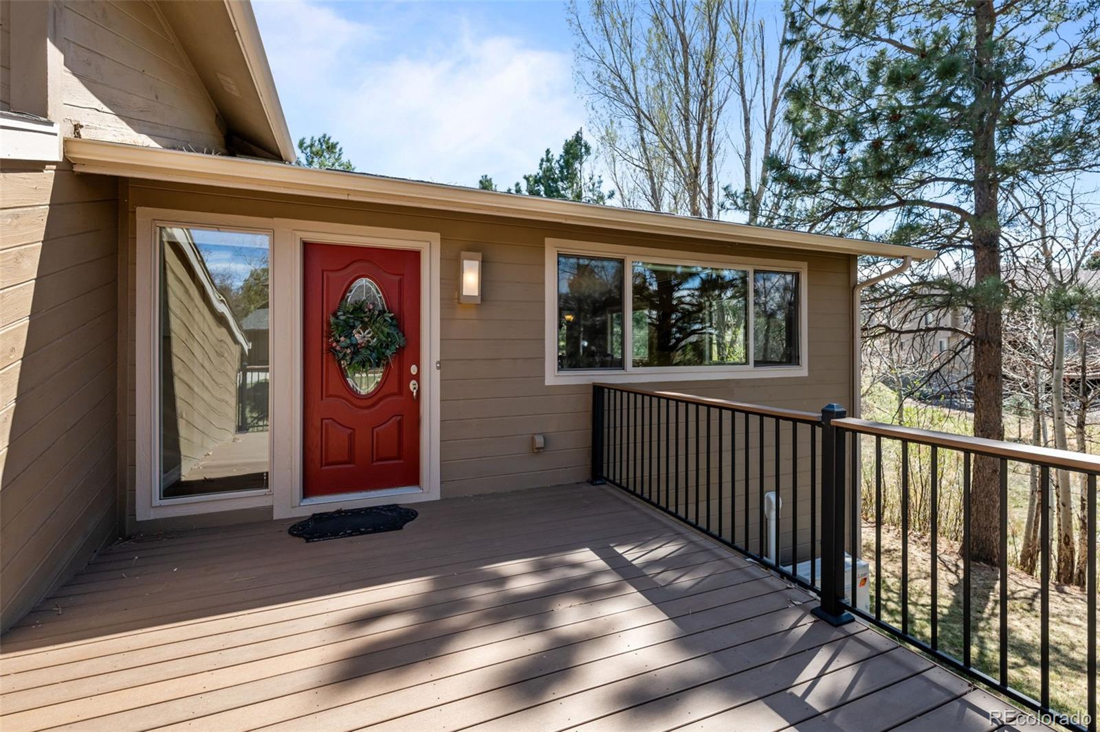 8056 Windwood Way Parker CO 80134