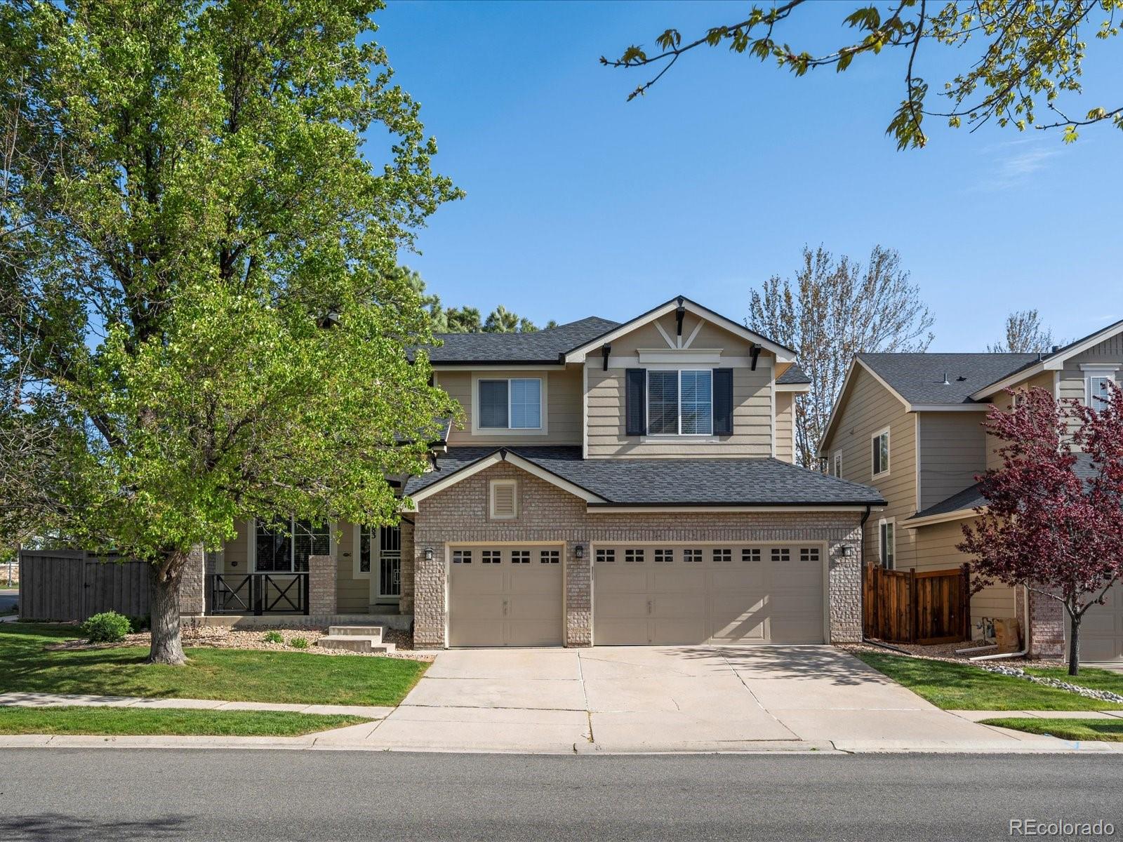 6583 W Gould Drive Littleton CO 80123