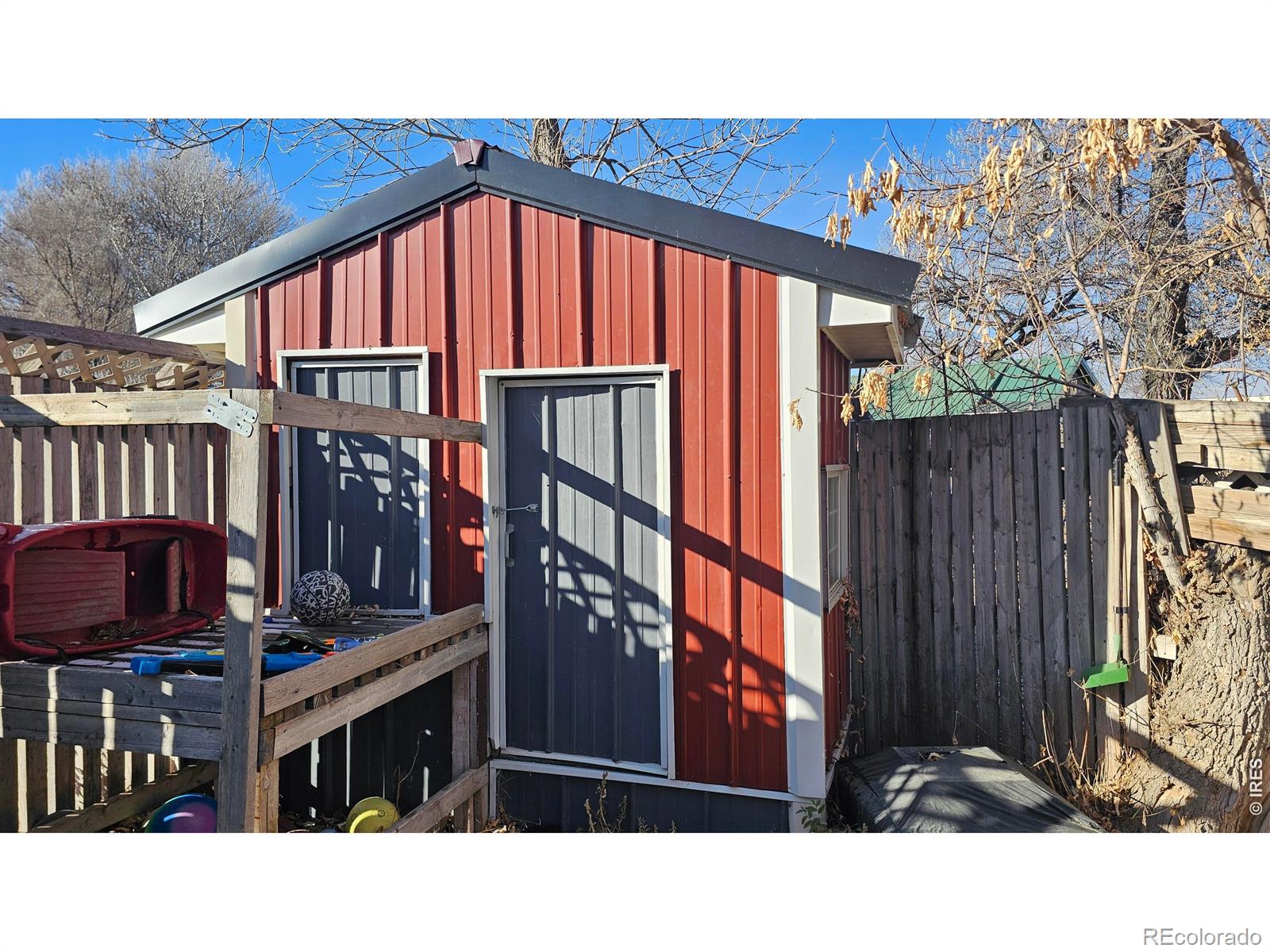 804 Warren Street Weldona CO 80653